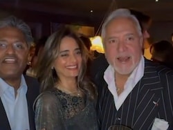 "We're Biggest Fugitives Of India": Lalit Modi, Vijay Mallya's New Video