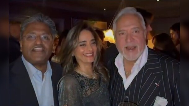 India's "Commitment" On Lalit Modi, Vijay Mallya's "Biggest Fugitives" Video