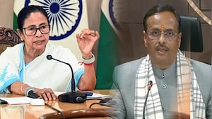 "Seems She Has Chilli Powder On Her Tongue": BJP MP Taunts Mamata Banerjee