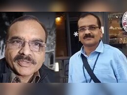 IAS संतोष वर्मा बर्खास्त होने वाले हैं क्‍या? मध्य प्रदेश सरकार ने उठाया सबसे सख्त कदम