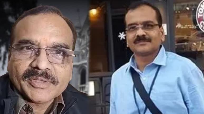 IAS संतोष वर्मा बर्खास्त होने वाले हैं क्&zwj;या? मध्य प्रदेश सरकार ने उठाया सबसे सख्त कदम
