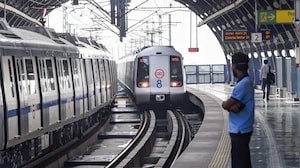 Delhi To Get 3 More Metro Corridors, Including Central Vista Extension