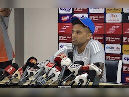 IND vs SA 1st T20I: 'पूरे मौके दिए...' कप्तान सूर्यकुमार यादव ने संजू सैमसन के बैटिंग ऑर्डर को लेकर दिया बड़ा बयान