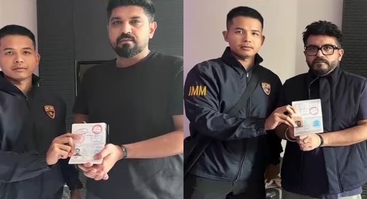 गोवा नाइट क्लब के मालिक लूथरा बंधुओं को 24 घंटे में लाया जा सकता है भारत: सूत्र