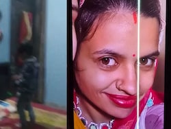 Panipat&#039;s &quot;Killer Mom&quot; Recorded Children Dancing Hours Before Drowning Them