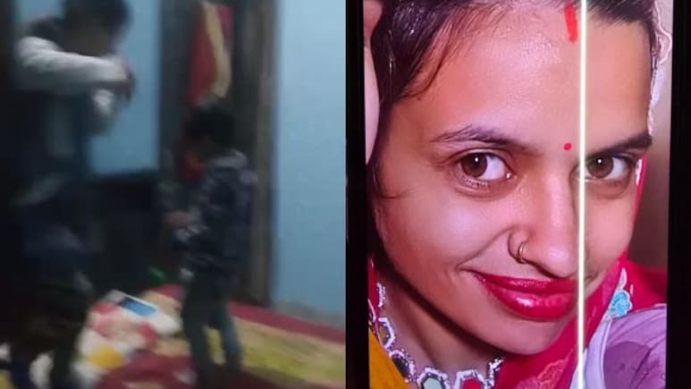 डांस के वक्त बढ़ाया उत्साह, फिर हैवान बनी 'मां'... घंटों बाद 'पानीपत की पूनम' ने डुबो कर ले ली बच्चों की जान