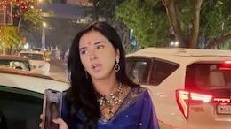 Tanya Mittal angry on Paparazzi: तान्या मित्तल पापराझींवर भडकली; नेमकं काय घडलं?