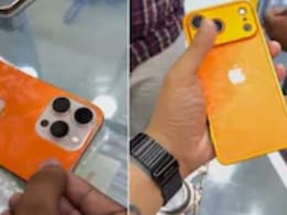 BJP सांसद से युवक ने मांगा iPhone 17 Pro Max, हैरान रह गए MP साहब! मजेदार ऑडियो वायरल
