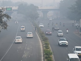 दिल्ली में बिना PUC के नहीं मिलेगा पेट्रोल-डीजल, BS6 से कम के वाहन पर भी प्रतिबंध