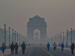 Heavy Fog In North India, Delhi: How It Affects Your Health And What to Do