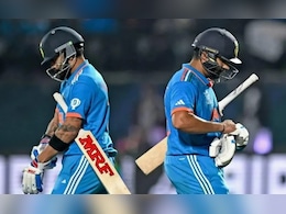 "Vijay Hazare Trophy LIVE Updates: विराट-रोहित पर नजर, दिल्ली और मुंबई की टीम मैदान पर, जानें लाइव अपडेट्स