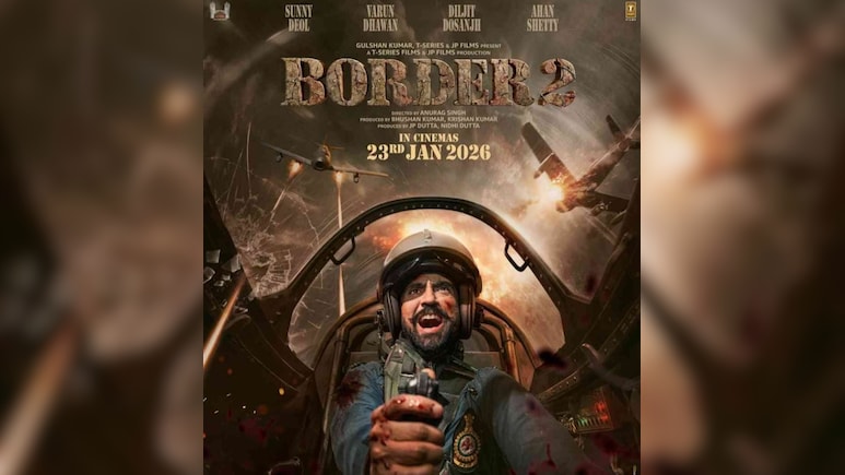 साल 2026 होगा सिनेमा प्रेमियों के लिए खास, ये फिल्में होंगी सिनेमाघरों में रिलीज