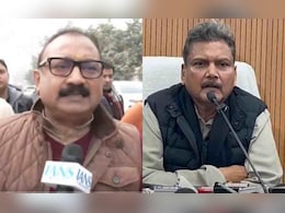 नीतीश कैबिनेट के मंत्री की पीएचडी जांच के घेरे में... शिक्षा विभाग के कड़े रुख से बिहार की सियासत में 'भूकंप'