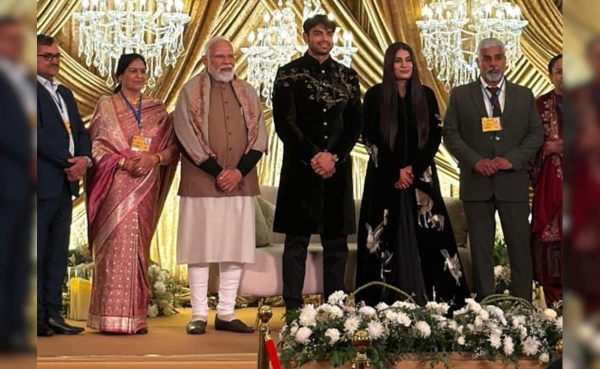 Neeraj Chopra's Performance and Personal Milestones: A Year of Transition