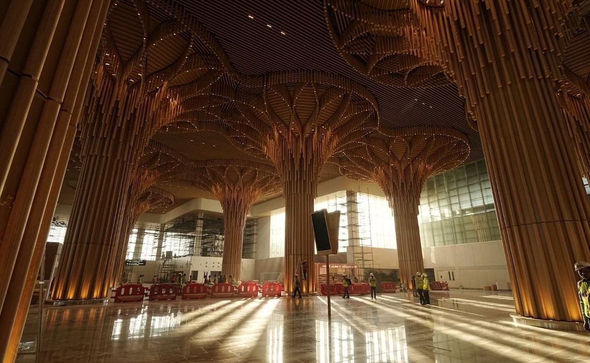 Latest and Breaking News on NDTV Latest and Breaking News on NDTV