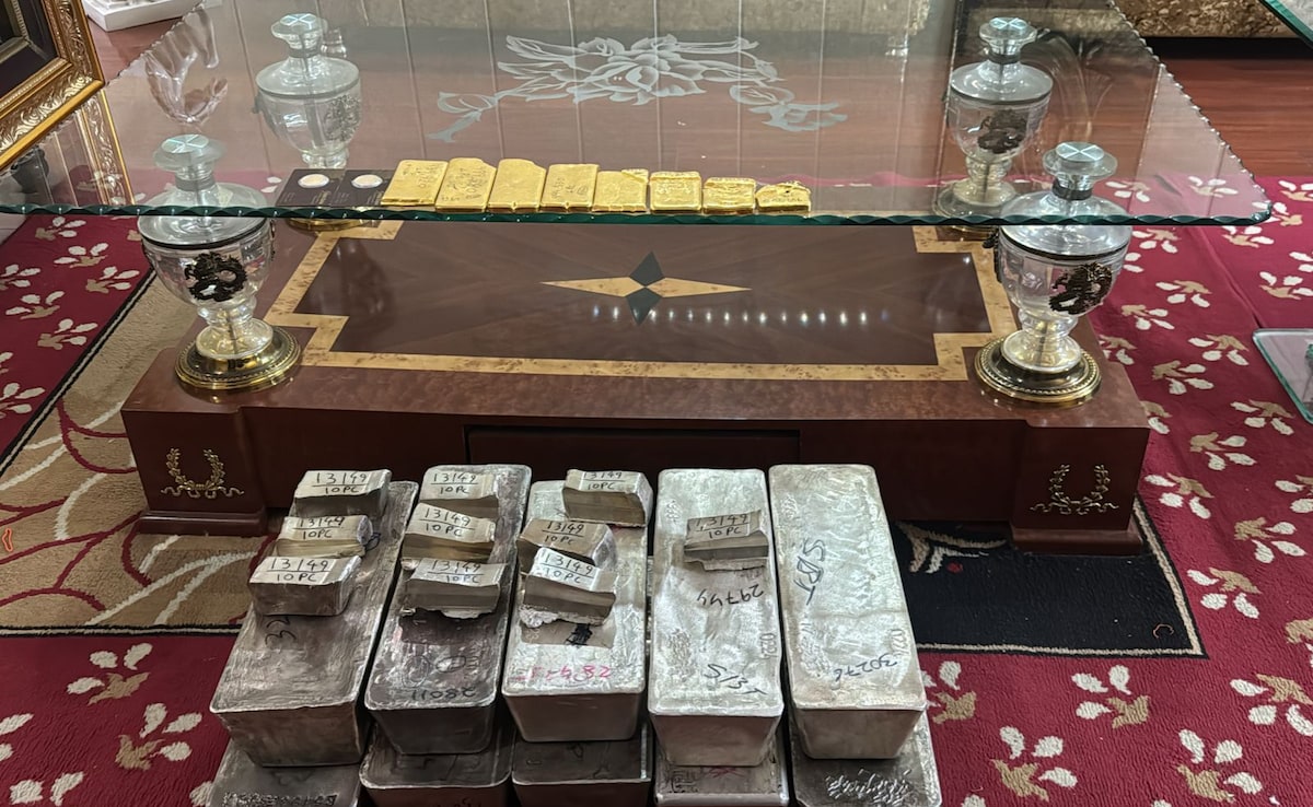 Latest and Breaking News on NDTV