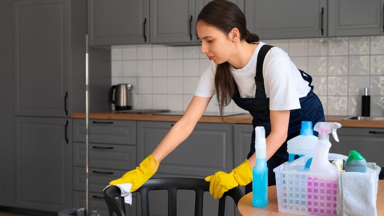 अमेरिका में घर के नौकर को मिलती है इतनी सैलरी, जानकर VISA लेने दौड़ पड़ेंगे आप 