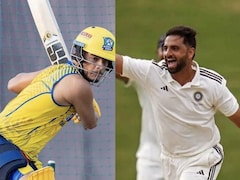 IPL Auction 2026 LIVE Updates: CSK Pick Prashant Veer For Record Rs 14.20 Crore, Kashmirs Auqib Dar Gets 8.40 Crore