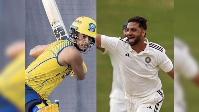 IPL 2026 Mini Auction: कौन है बारामुला के डेल स्टेन आकिब दार? इस प्रदर्शन ने बनाया उन्हें एक झटके में करोड़पति