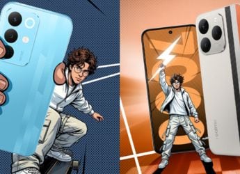 Realme Narzo 90 Series डिस्प्ले, बॅटरी स्पेसिफिकेशन्सची पुष्टी; भारतात लॉन्च 16 डिसेंबरला