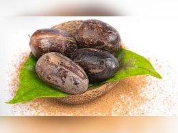 जायफल खाने से क्या होता है? आयुर्वेदिक डॉक्टर ने बताया कैसे करें इस्तेमाल, क्या होंगे फायदे