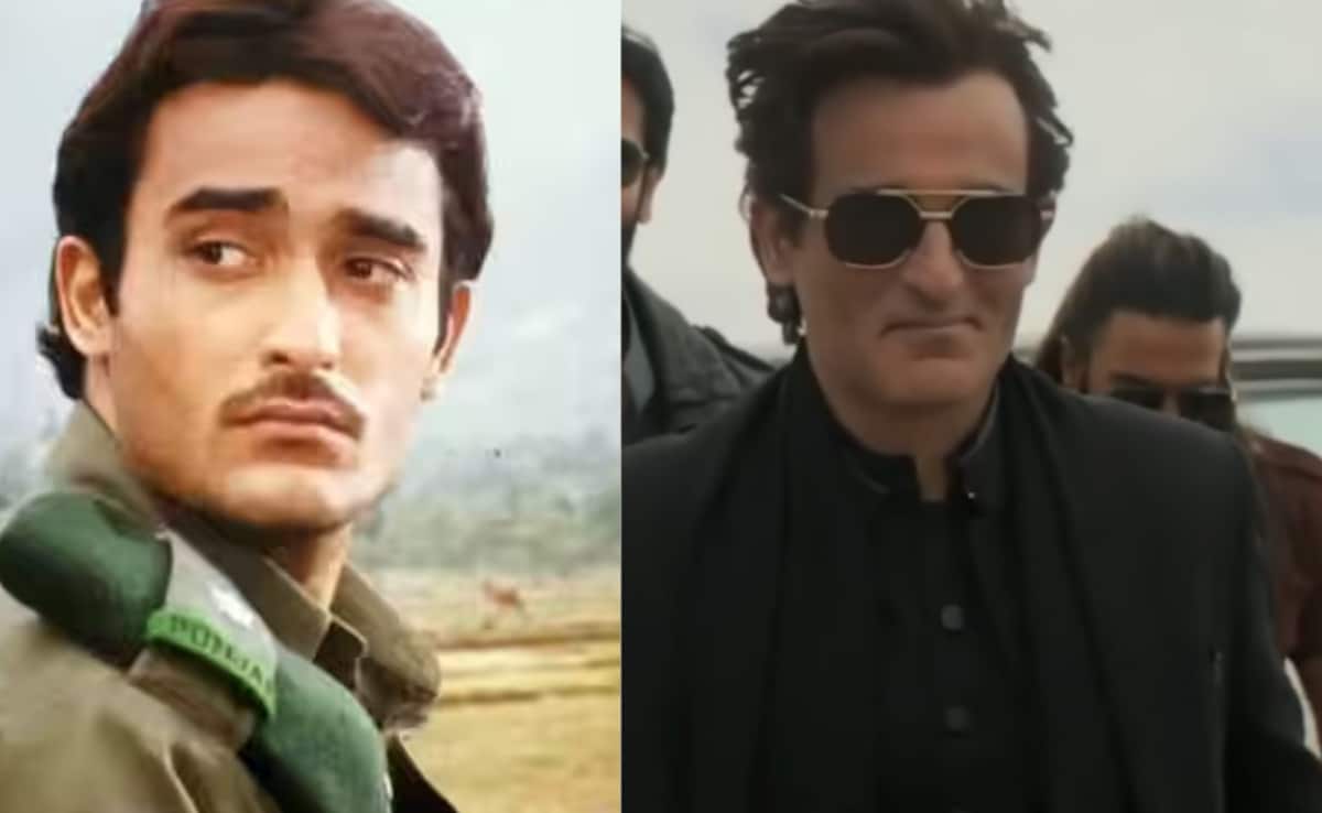 Exclusive: धुरंधर में तूफान लाने के बाद 'बॉर्डर 2' में अक्षय खन्ना की एंट्री, सनी देओल के साथ 28 साल बाद वापसी
