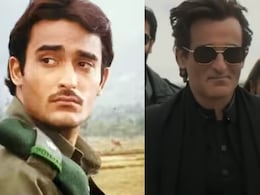 धुरंधर में तूफान लाने के बाद 'बॉर्डर 2' में अक्षय खन्ना की एंट्री, सनी देओल के साथ 28 साल बाद वापसी