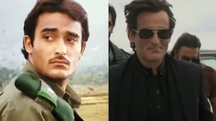 धुरंधर में तूफान लाने के बाद 'बॉर्डर 2' में अक्षय खन्ना की एंट्री, सनी देओल के साथ 28 साल बाद वापसी