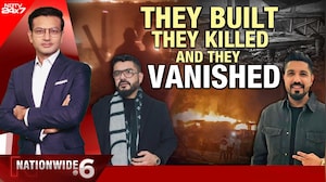 Goa Nightclub Fire Tragedy: Where Are Owners In 'Hour Of Sorrow'?