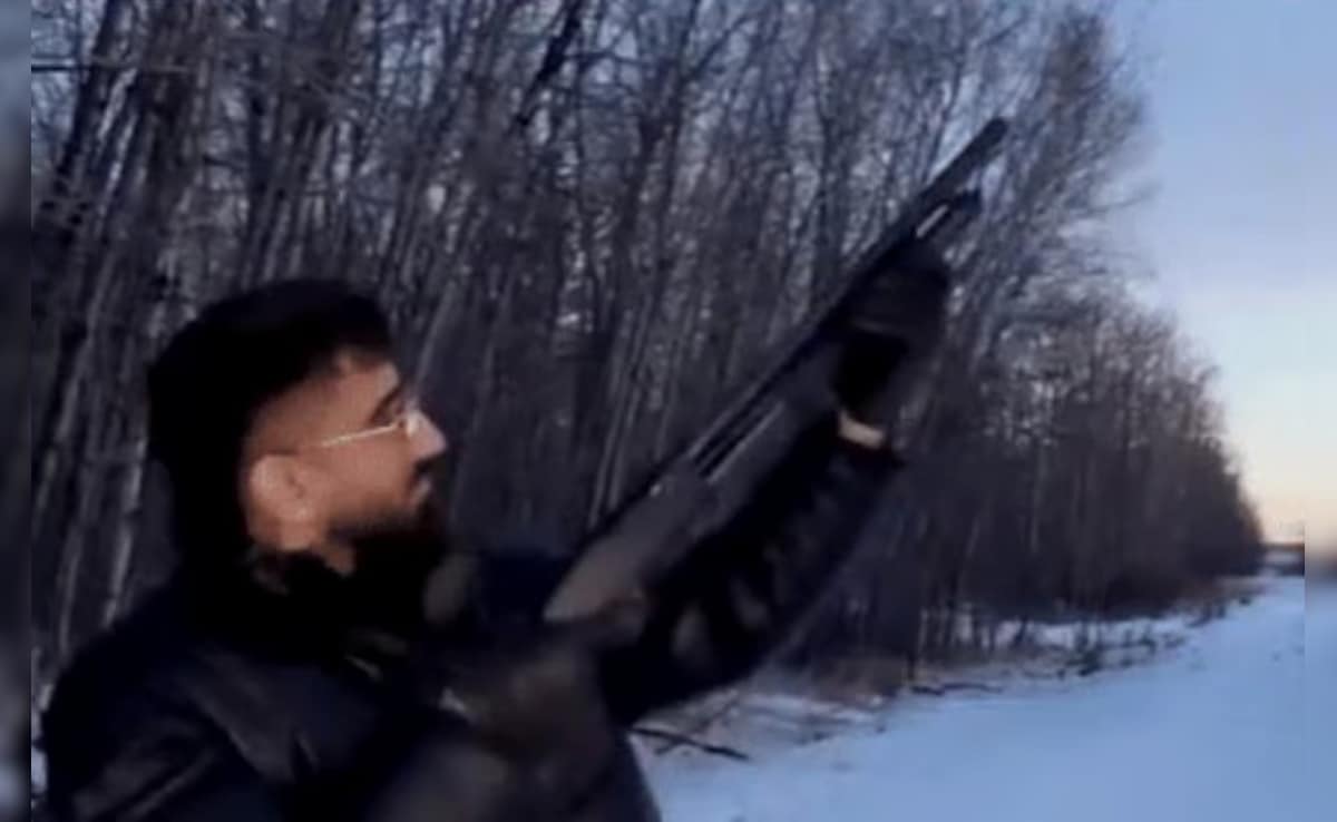 Latest and Breaking News on NDTV