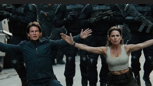 मिशन: इम्पॉसिबल- द फाइनल रेकनिंग अब OTT पर फ्री,  नहीं देना होगा एक्स्ट्रा चार्ज, जानें कब-कहां देखें टॉम क्रूज की फिल्म