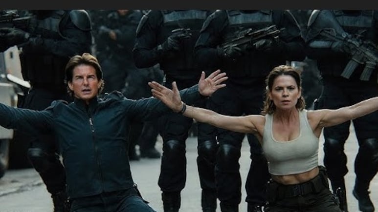 मिशन: इम्पॉसिबल- द फाइनल रेकनिंग अब OTT पर फ्री,  नहीं देना होगा एक्स्ट्रा चार्ज, जानें कब-कहां देखें टॉम क्रूज की फिल्म