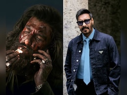 'धुरंधर' की दहाड़ से डरे अजय देवगन! रणवीर सिंह की फिल्म के साथ नहीं रिलीज करेंगे अपनी ये फिल्म