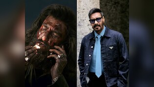 'धुरंधर' की तहाड़ से डर अजय देवगन! रणवीर सिंह की फिल्म के साथ नहीं रिलीज करेंगे अपनी ये फिल्म