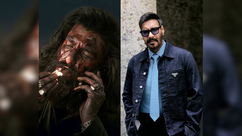 'धुरंधर' की तहाड़ से डर अजय देवगन! रणवीर सिंह की फिल्म के साथ नहीं रिलीज करेंगे अपनी ये फिल्म