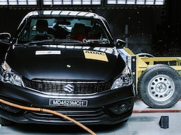 Maruti Suzuki Ciaz Bags 1-Star At Global NCAP Test: Details
