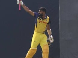 Vijay Hazare Troph में किन 4 बल्लेबाजों ने बनाए हैं एक मैच में सबसे सबसे ज्यादा रन?