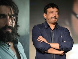 धुरंधर के बाद इंडस्ट्री में डर, राम गोपाल वर्मा ने फिल्म को बताया गेम चेंजर, बोले- कुछ भी पहले जैसा नहीं रहेगा