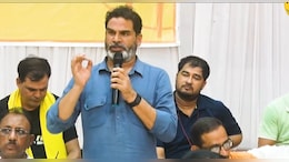 Prashant Kishor Active Again After Bihar Poll Setback