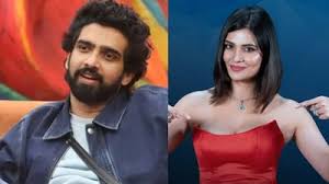 Bigg Boss 19: ग्रैंड फिनाले से पहले मालती चाहर ने अमाल मलिक संग डेटिंग की खबरों पर तोड़ी चुप्पी, बोलीं- हम तीन महीने पहले ही...