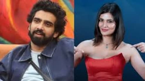 Bigg Boss 19: ग्रैंड फिनाले से पहले मालती चाहर ने अमाल मलिक संग डेटिंग की खबरों पर तोड़ी चुप्पी, बोलीं- हम तीन महीने पहले ही...