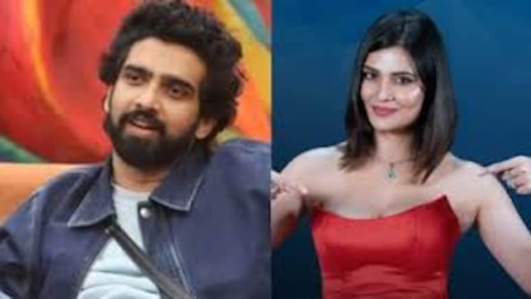 Bigg Boss 19: ग्रैंड फिनाले से पहले मालती चाहर ने अमाल मलिक संग डेटिंग की खबरों पर तोड़ी चुप्पी, बोलीं- हम तीन महीने पहले ही...