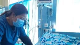 Meitei And Kuki Doctors Work Together, Quietly, To Save Lives In Manipur