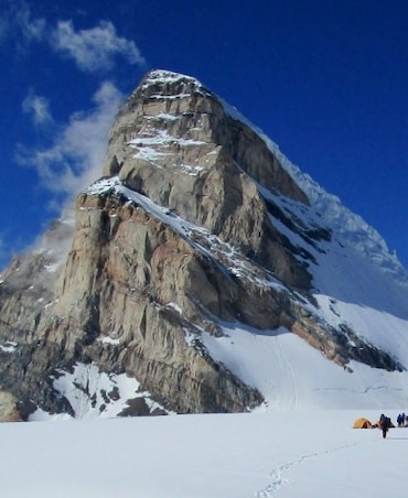 Surprising Facts About Mount Nun Kun