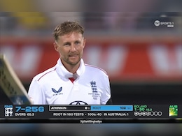 Joe Root: जो रूट ने गाबा में तोड़ा ऑस्ट्रेलिया का 'घमंड', 89 साल में ये महारिकॉर्ड बनाने वाले पहले इंग्लिश बल्लेबाज