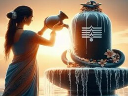 एक प्यारी सी अनजान लड़की है