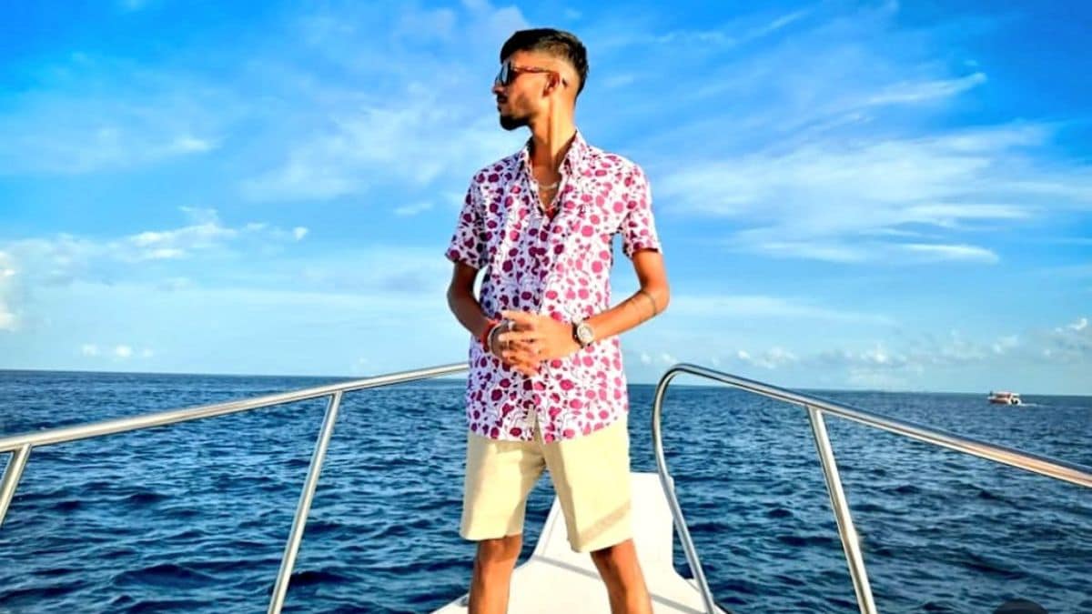 Latest and Breaking News on NDTV Latest and Breaking News on NDTV