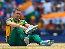 "I Would Call It The Ideal Build-Up": Anrich Nortjes SA20 Surge Fuels T20 World Cup Hopes