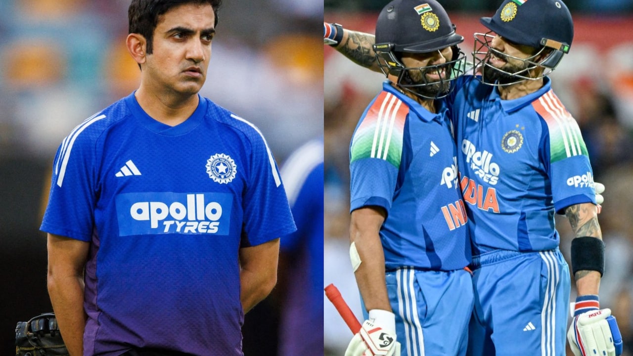Gautam Gambhir To Decide Virat Kohli, Rohit Sharmas Future? Kapil Devs No-Nonsense Verdict: "Dont Need"