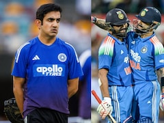 Virat Kohli, Rohit Sharma Discussing World Cup Plans With Gautam Gambhir Already? Batting Coach Reveals Details